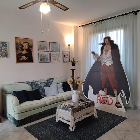 La D' Angolo