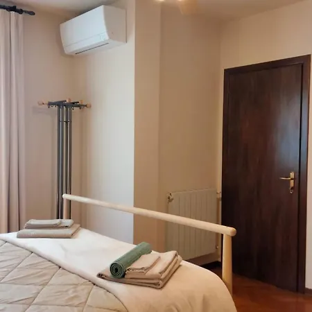 La D' Angolo Affittacamere