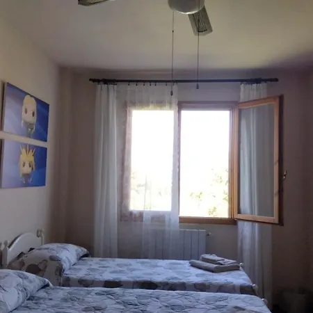 La D' Angolo Affittacamere *