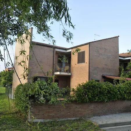 Affittacamere La D' Angolo Migliarino Pisano