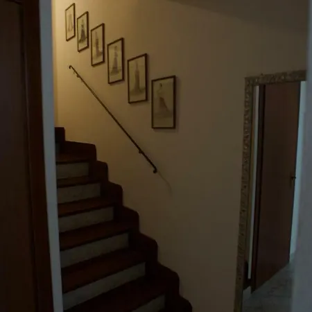 Affittacamere La D' Angolo *