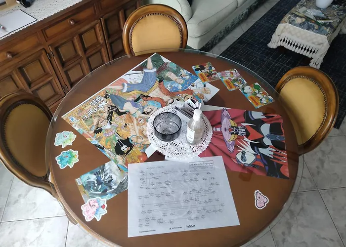 Affittacamere La D' Angolo 3*